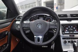 2013款一汽大众CC