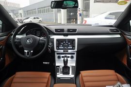 2013款一汽大众CC