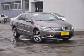 2013款一汽大众CC