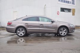 2013款一汽大众CC