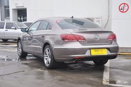 2013款一汽大众CC
