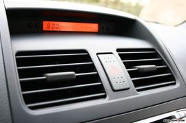 09款全新天语SX4两厢