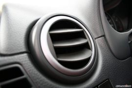 09款全新天语SX4两厢