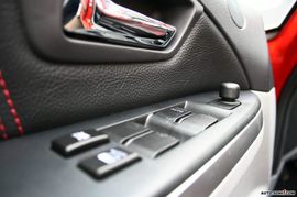 09款全新天语SX4两厢