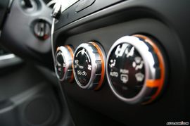 09款全新天语SX4两厢