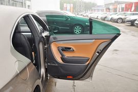 2013款一汽大众CC