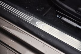 2013款一汽大众CC