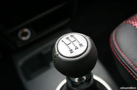 09款全新天语SX4两厢