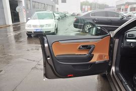 2013款一汽大众CC