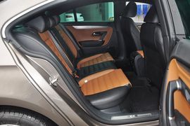 2013款一汽大众CC