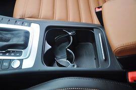 2013款一汽大众CC