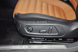 2013款一汽大众CC