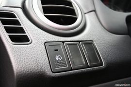09款全新天语SX4两厢