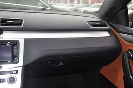 2013款一汽大众CC