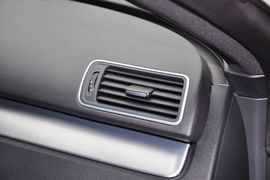 2013款一汽大众CC