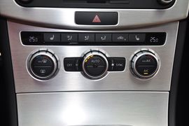 2013款一汽大众CC