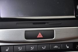 2013款一汽大众CC