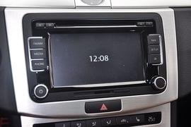 2013款一汽大众CC