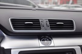 2013款一汽大众CC