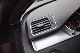 2013款一汽大众CC