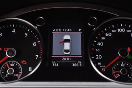 2013款一汽大众CC