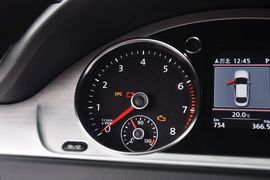2013款一汽大众CC