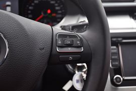 2013款一汽大众CC