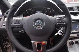 2013款一汽大众CC