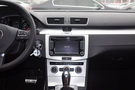 2013款一汽大众CC