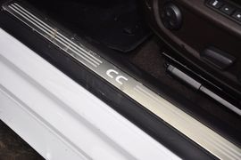 2013款一汽大众CC
