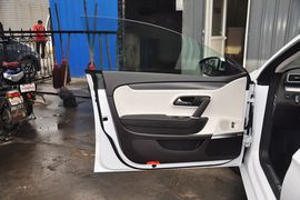 2013款一汽大众CC