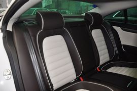 2013款一汽大众CC