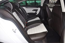 2013款一汽大众CC