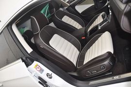 2013款一汽大众CC
