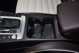 2013款一汽大众CC