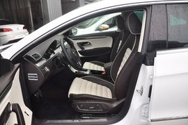 2013款一汽大众CC