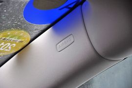 2013款一汽大众CC