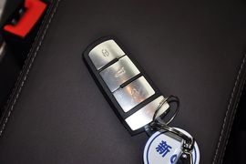 2013款一汽大众CC
