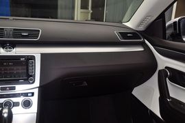 2013款一汽大众CC