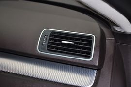 2013款一汽大众CC