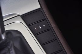 2013款一汽大众CC