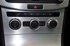 2013款一汽大众CC