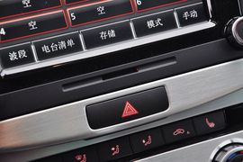 2013款一汽大众CC