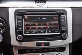 2013款一汽大众CC