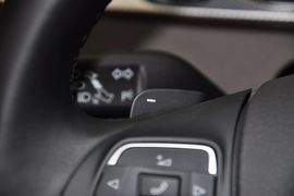 2013款一汽大众CC
