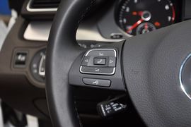 2013款一汽大众CC