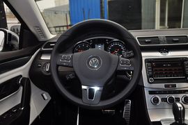 2013款一汽大众CC
