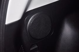 2011款江淮瑞鹰2.0L两驱经典型