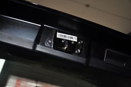 2011款江淮瑞鹰2.0L两驱经典型