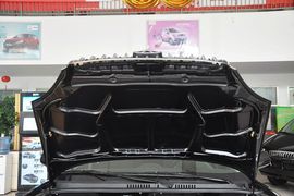 2011款江淮瑞鹰2.0L两驱经典型